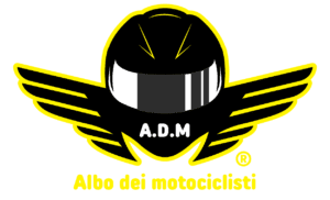 A.D.M. Albo dei motociclisti