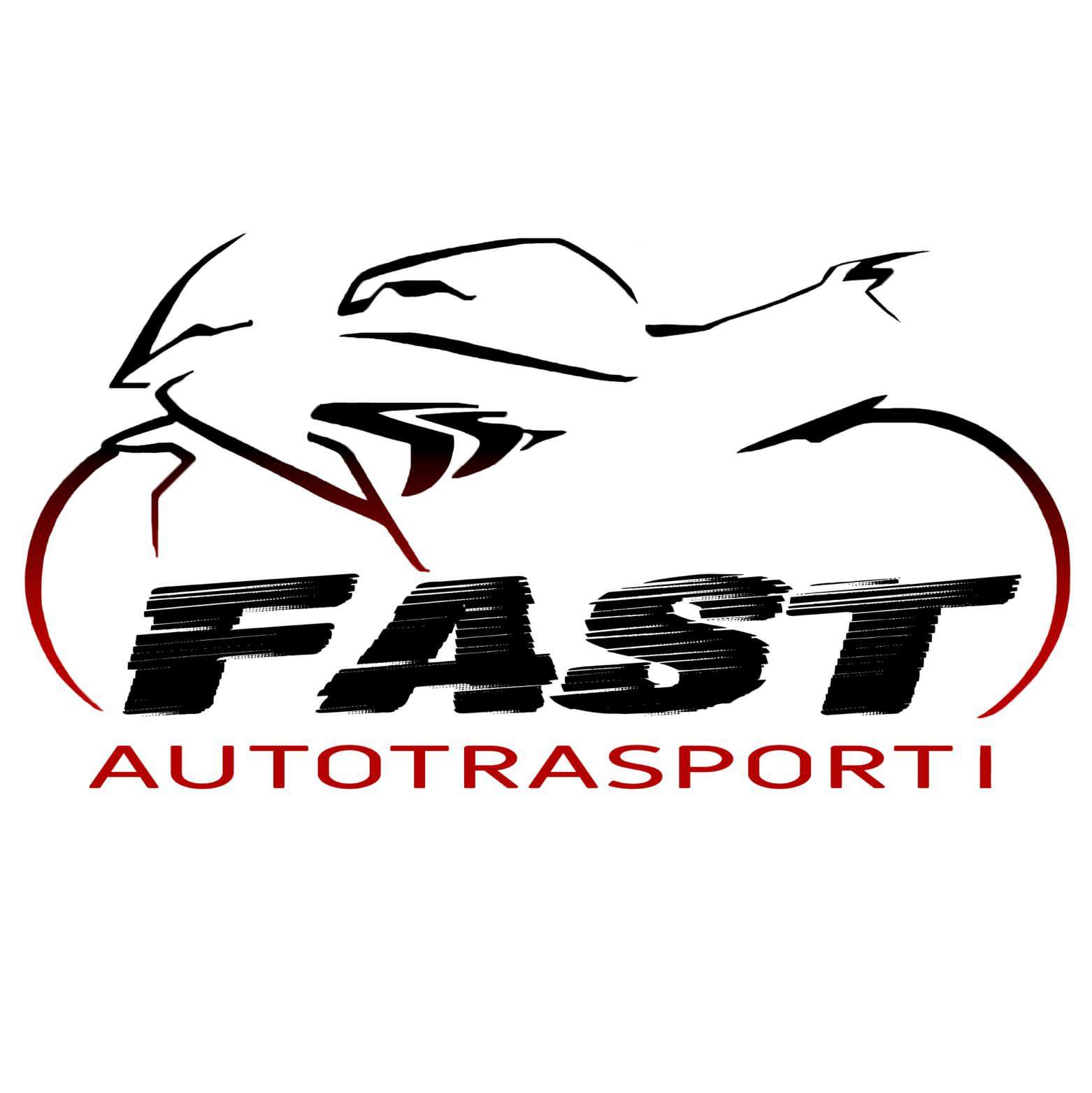 Fast Autotrasporti Logo