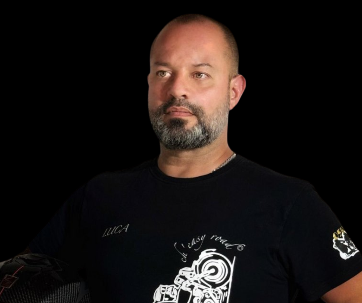 Luca Dessi